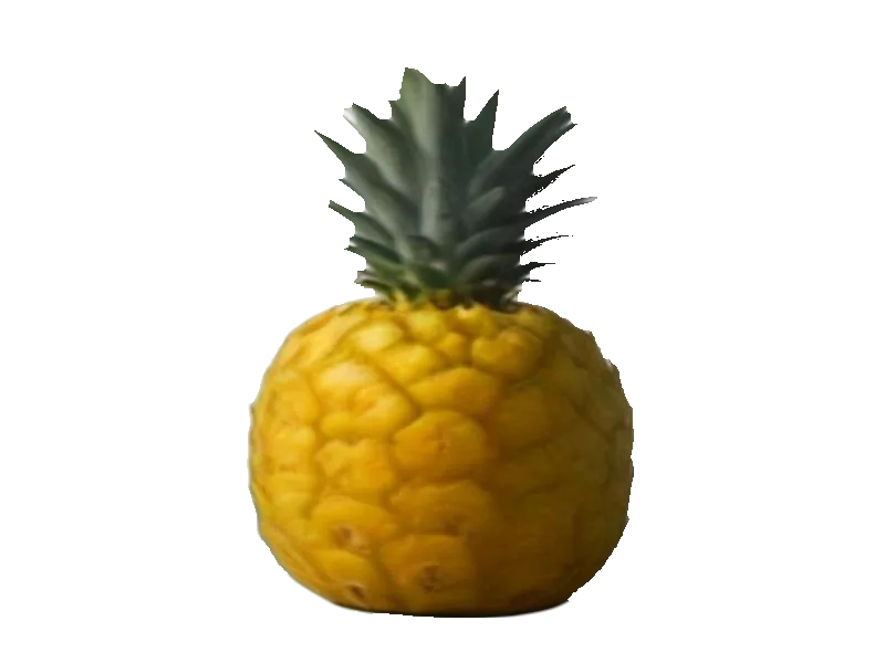 Ananas w syropie – białko 0.5g, kalorie 83 kcal, węglowodany i tłuszcz na 100g | zdrowe odżywianie