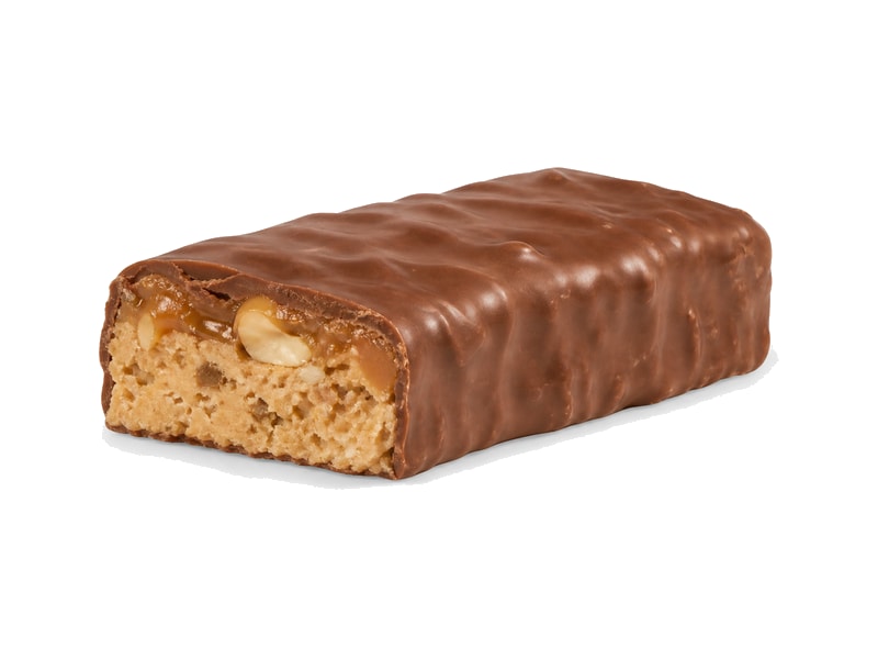 Baton proteinowy – białko 33g, kalorie 360 kcal, węglowodany i tłuszcz na 100g | zdrowe odżywianie