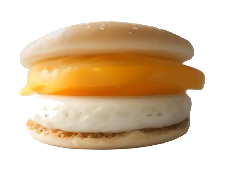 Burger cheeseburger z cebulą – białko 14g, kalorie 261 kcal, węglowodany i tłuszcz na 100g | zdrowe odżywianie