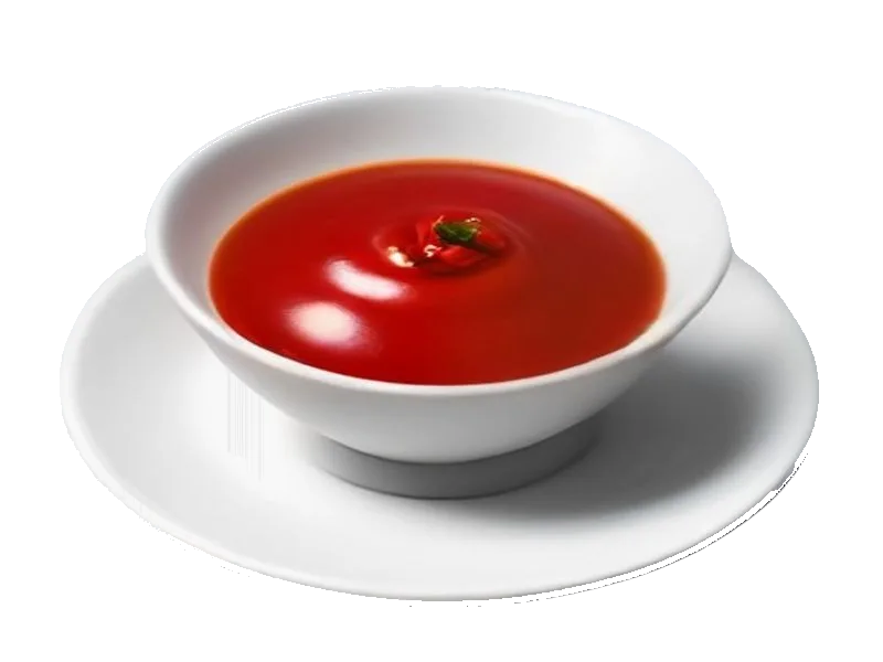 Dawtona przecier pomidorowy – białko 1.5g, kalorie 33 kcal, węglowodany i tłuszcz na 100g | zdrowe odżywianie