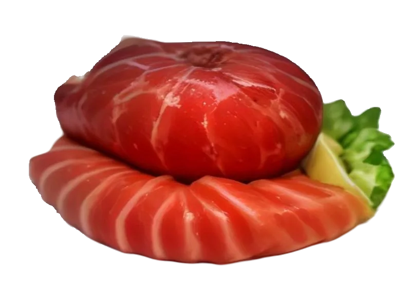 Golonka surowa – białko 17g, kalorie 248 kcal, węglowodany i tłuszcz na 100g | zdrowe odżywianie