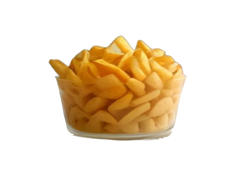 Jabłko suszone (chipsy) – białko 0.9g, kalorie 270 kcal, węglowodany i tłuszcz na 100g | zdrowe odżywianie