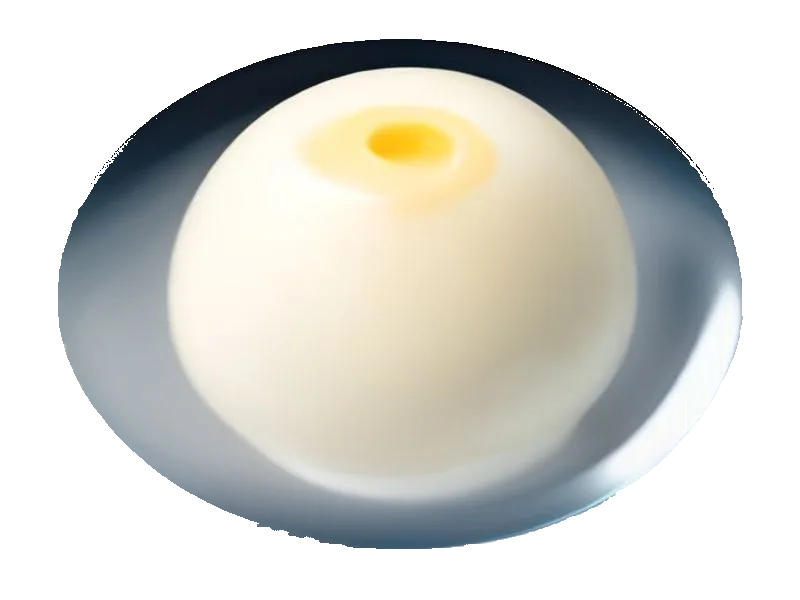 Jajko na twardo – białko 12.5g, kalorie 140 kcal, węglowodany i tłuszcz na 100g | zdrowe odżywianie