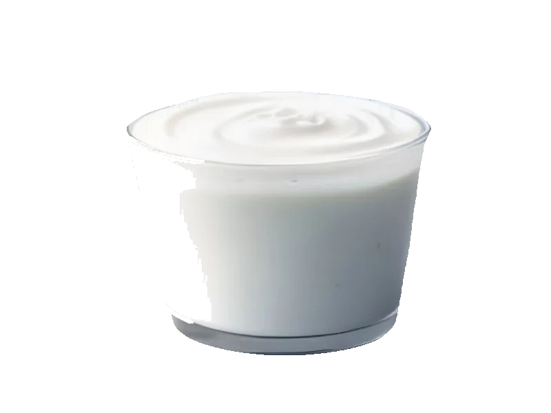 Jogurt Activia naturalny – białko 4g, kalorie 58 kcal, węglowodany i tłuszcz na 100g | zdrowe odżywianie