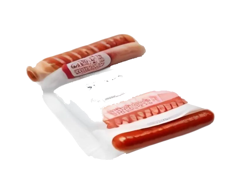 Kabanosy drobiowe – białko 28g, kalorie 290 kcal, węglowodany i tłuszcz na 100g | zdrowe odżywianie