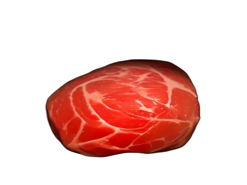 Karkówka wędzona – białko 15g, kalorie 320 kcal, węglowodany i tłuszcz na 100g | zdrowe odżywianie