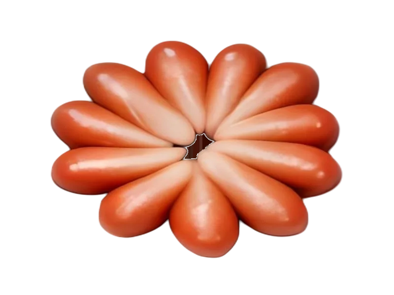 Kiełbasa chorizo – białko 24g, kalorie 455 kcal, węglowodany i tłuszcz na 100g | zdrowe odżywianie