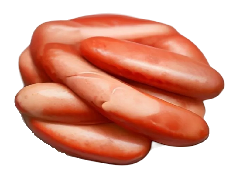 Kiełbasa jałowcowa – białko 22g, kalorie 320 kcal, węglowodany i tłuszcz na 100g | zdrowe odżywianie