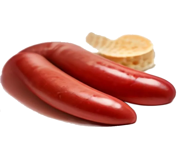 Kiełbasa podlaska – białko 16g, kalorie 280 kcal, węglowodany i tłuszcz na 100g | zdrowe odżywianie
