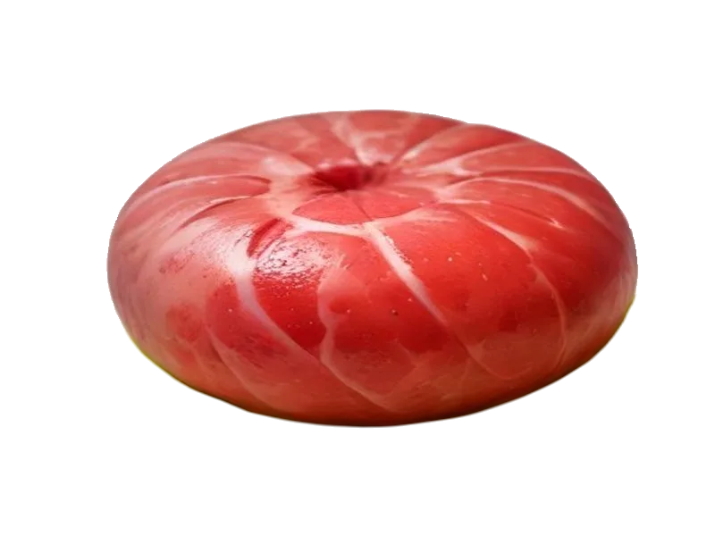 Kraina Wędlin polędwica sopocka – białko 21g, kalorie 151 kcal, węglowodany i tłuszcz na 100g | zdrowe odżywianie