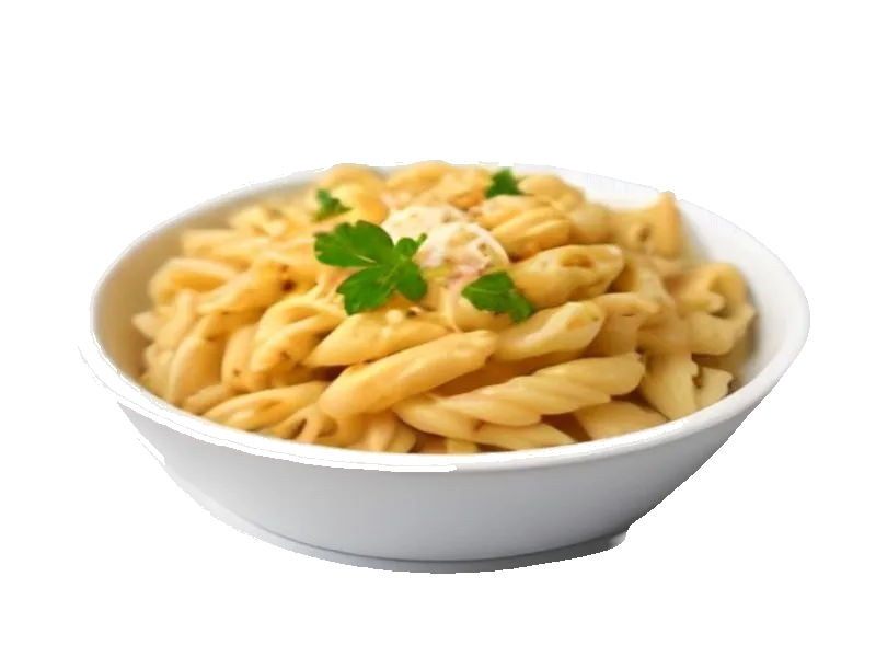 Makaron orkiszowy (suchy) – białko 15g, kalorie 348 kcal, węglowodany i tłuszcz na 100g | zdrowe odżywianie