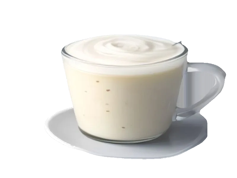 Maślanka ziołowa – białko 3.4g, kalorie 38 kcal, węglowodany i tłuszcz na 100g | zdrowe odżywianie