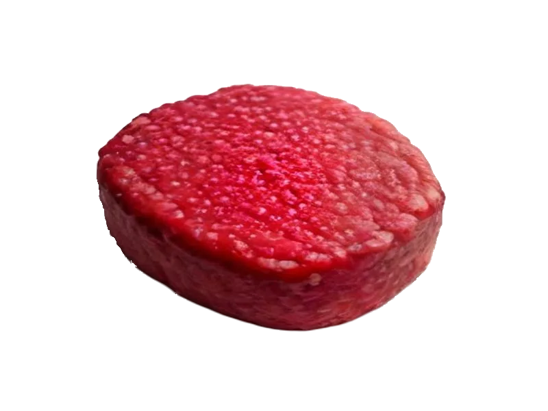 Mięso mielone wieprzowo-wołowe – białko 18g, kalorie 252 kcal, węglowodany i tłuszcz na 100g | zdrowe odżywianie