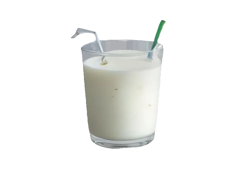 Mleko bez laktozy Łaciate – białko 3.4g, kalorie 47 kcal, węglowodany i tłuszcz na 100g | zdrowe odżywianie