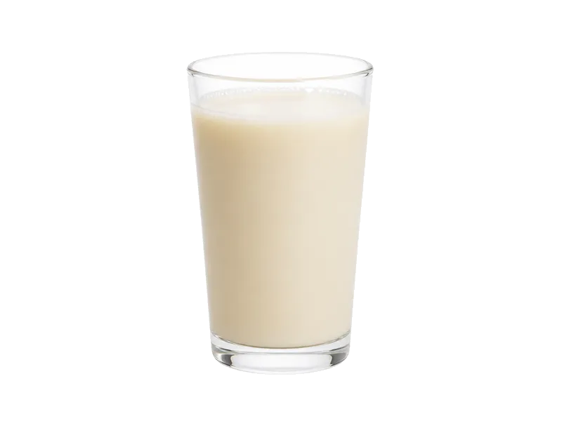 Mleko sojowe – białko 2.9g, kalorie 41 kcal, węglowodany i tłuszcz na 100g | zdrowe odżywianie