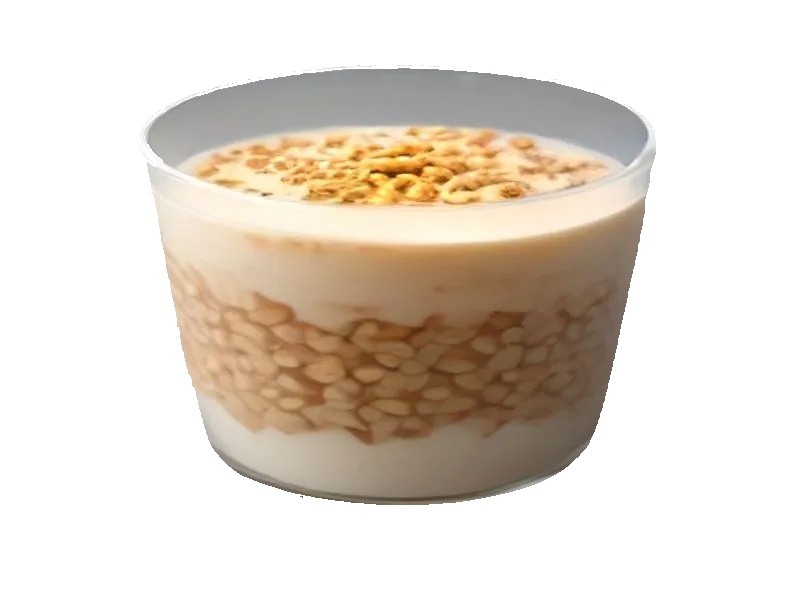 Musli czekoladowe – białko 8g, kalorie 388 kcal, węglowodany i tłuszcz na 100g | zdrowe odżywianie