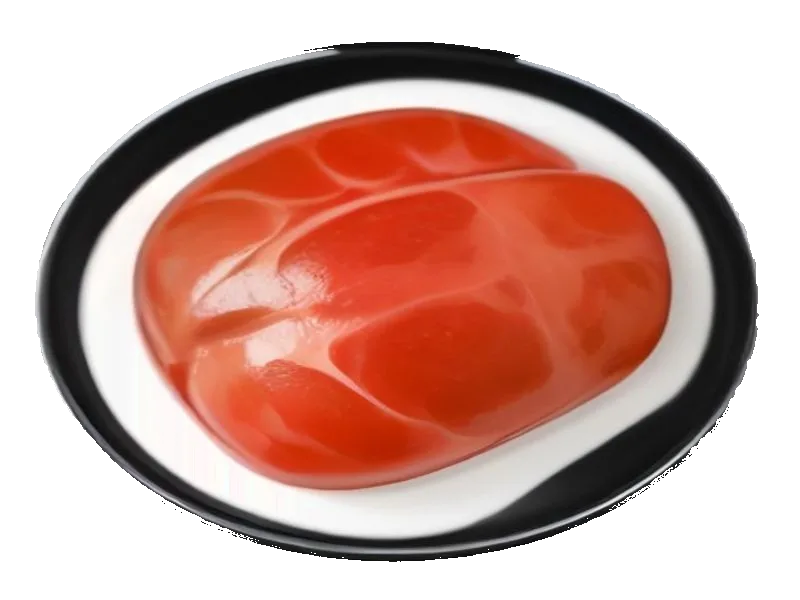 Olewnik kiełbasa wiejska – białko 15g, kalorie 284 kcal, węglowodany i tłuszcz na 100g | zdrowe odżywianie