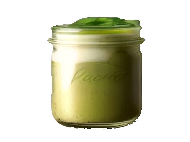 Pesto bazyliowe – białko 5g, kalorie 445 kcal, węglowodany i tłuszcz na 100g | zdrowe odżywianie
