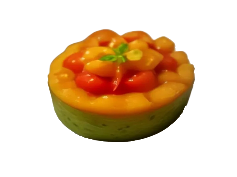 Ratatouille mrożone – białko 2g, kalorie 50 kcal, węglowodany i tłuszcz na 100g | zdrowe odżywianie