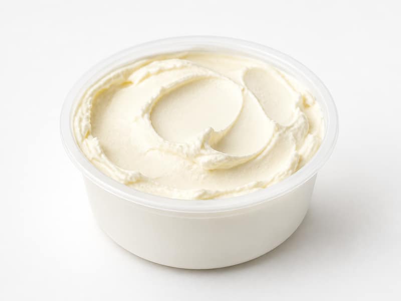Ser mascarpone – białko 5g, kalorie 429 kcal, węglowodany i tłuszcz na 100g | zdrowe odżywianie