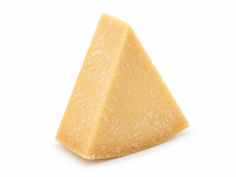 Ser Parmezan – białko 38g, kalorie 431 kcal, węglowodany i tłuszcz na 100g | zdrowe odżywianie