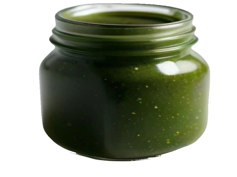 Sos chimichurri – białko 0.5g, kalorie 176 kcal, węglowodany i tłuszcz na 100g | zdrowe odżywianie