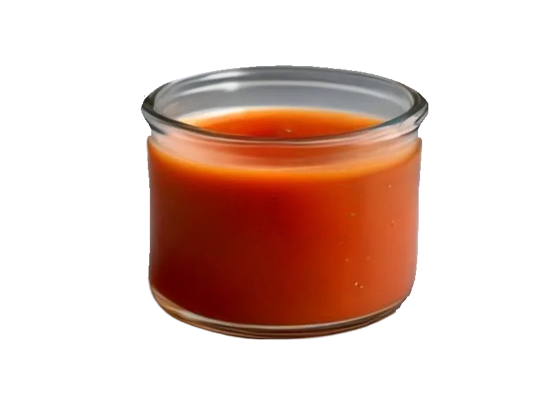 Sos ksandor (dip jogurtowy) – białko 3g, kalorie 171 kcal, węglowodany i tłuszcz na 100g | zdrowe odżywianie