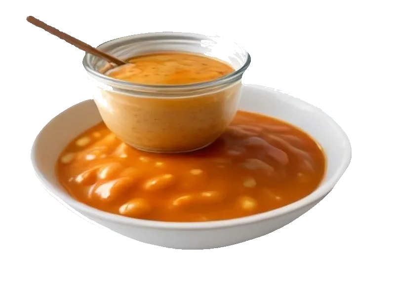 Sos satay (orzechowy) – białko 4g, kalorie 226 kcal, węglowodany i tłuszcz na 100g | zdrowe odżywianie