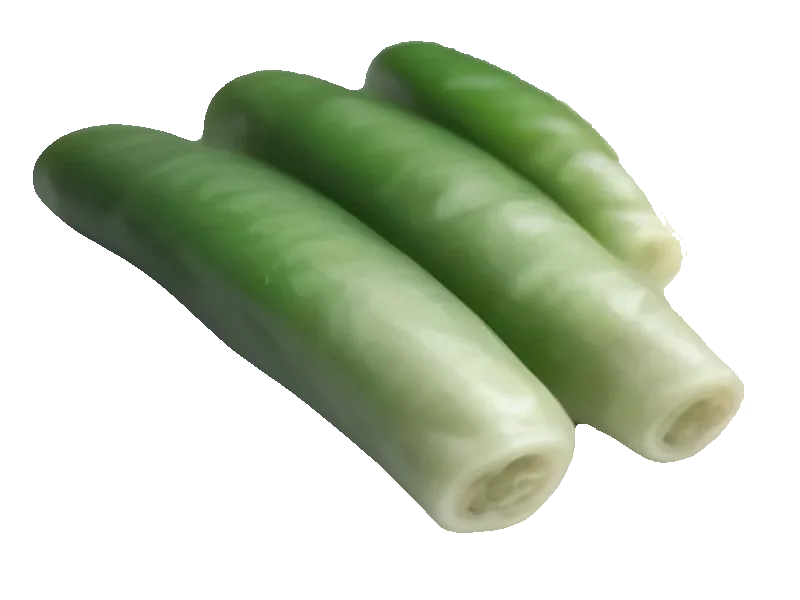 Spring rolls z krewetkami – białko 5g, kalorie 152 kcal, węglowodany i tłuszcz na 100g | zdrowe odżywianie