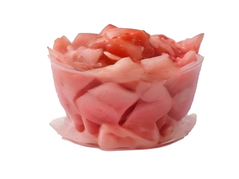 Tatar z łososia – białko 20g, kalorie 180 kcal, węglowodany i tłuszcz na 100g | zdrowe odżywianie