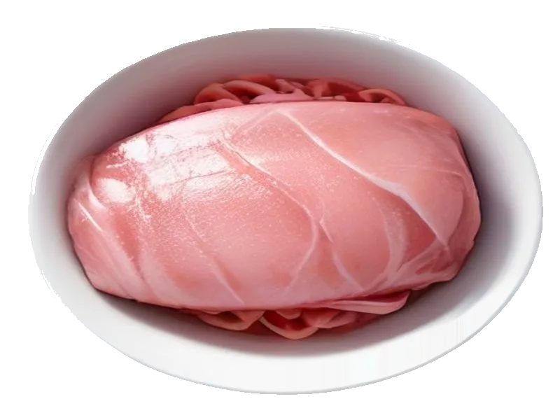Tuńczyk świeży (stek) – białko 24g, kalorie 105 kcal, węglowodany i tłuszcz na 100g | zdrowe odżywianie