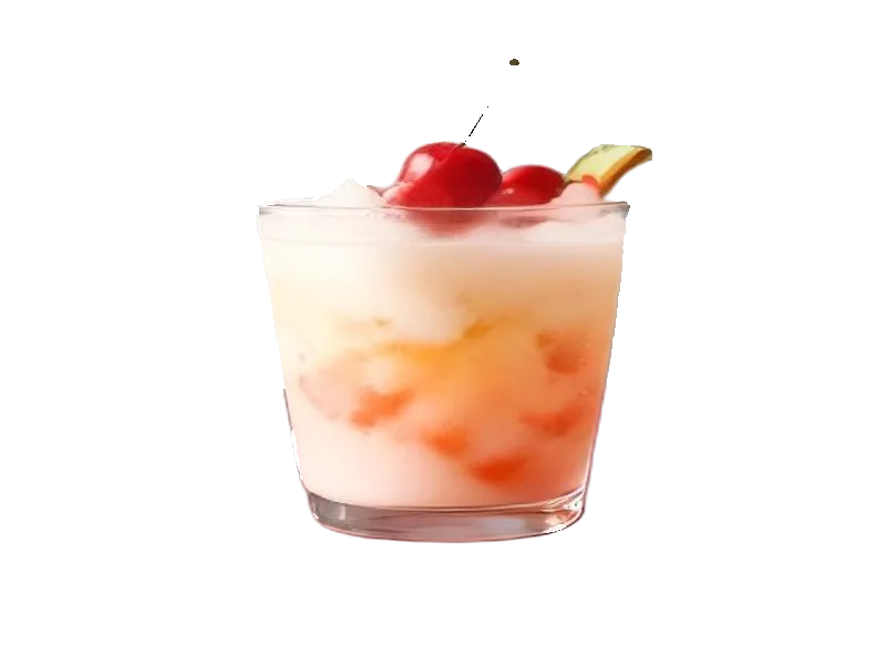 Wiśnie w syropie (koktajlowe) – białko 0.7g, kalorie 104 kcal, węglowodany i tłuszcz na 100g | zdrowe odżywianie